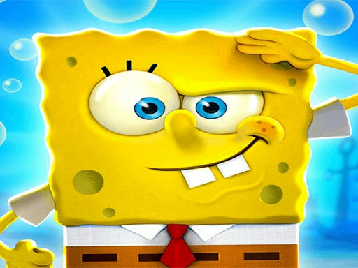 Play SpongeBob SquarePants : Battle for Bikini Bottom