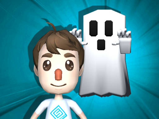 Play Spooky Escape