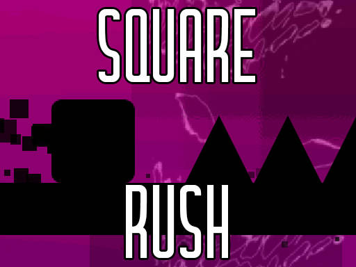 Play Square rush