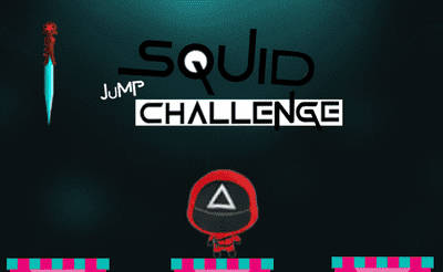 Play Squid Jump Challenge