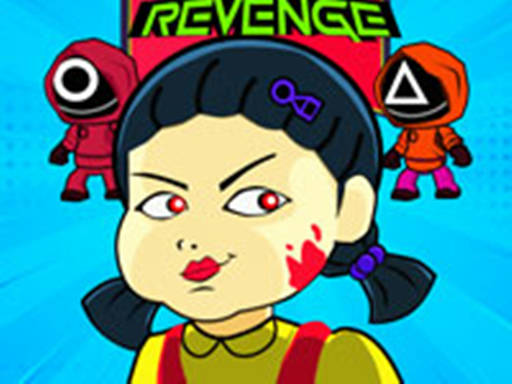 Play Squid Squad Mission Revenge