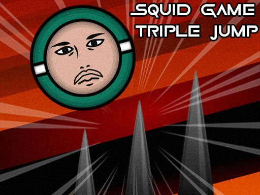 Play Squid  Triple Jump Game