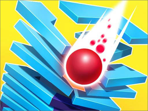 Play Stack Ball 2