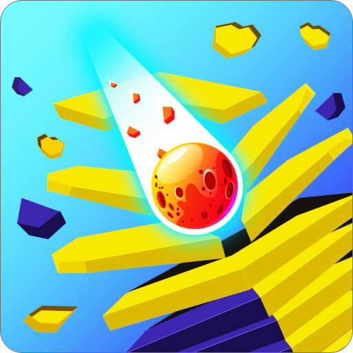 Play Stack Ball 3