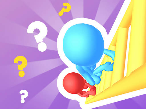 Play Stairs Trivia