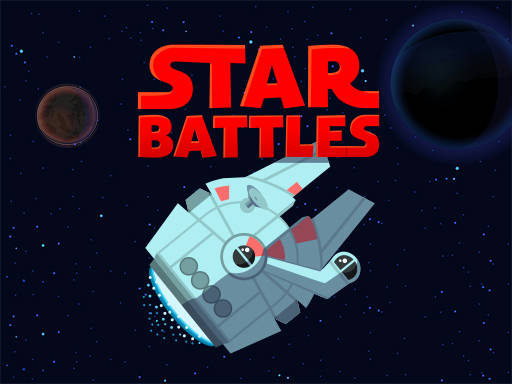 Play Star Battles