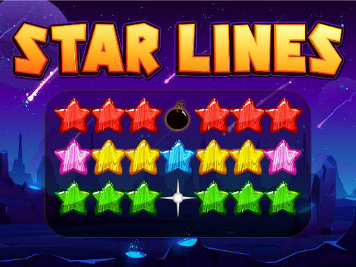 Play Star Lines