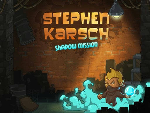 Play Stephen Karsch