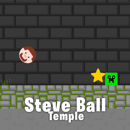 Play Steve Ball Temple