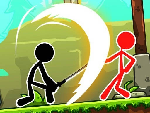 Play Stickman Archero Fight