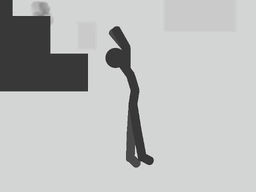 Play Stickman Dismount