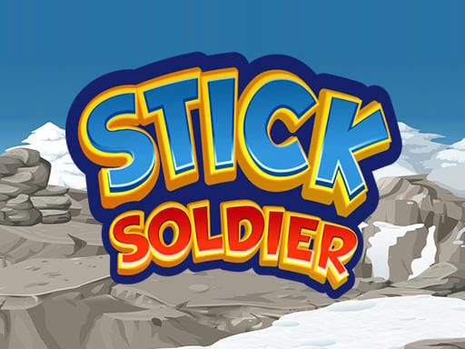 Play Sticks Soldier