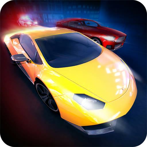 Play Street Racer Underground