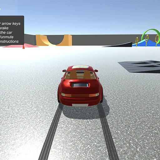 Play Stunts Track