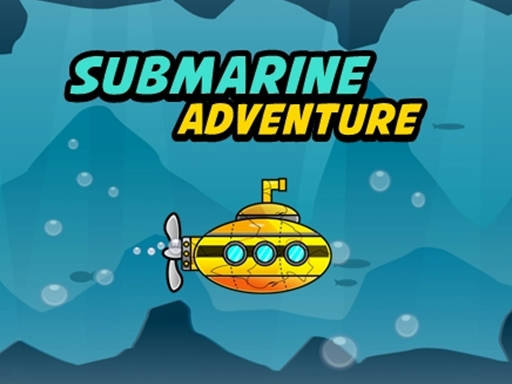 Play Submarine Adventure