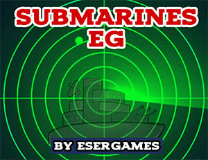 Play Submarines EG