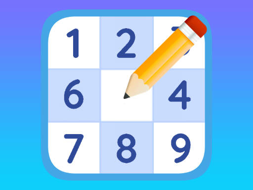 Play Sudoku-ClassicSudokuPuzzle