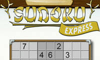 Play Sudoku Express