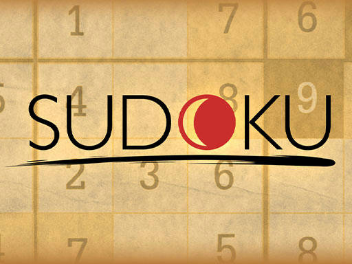 Play Sudoku