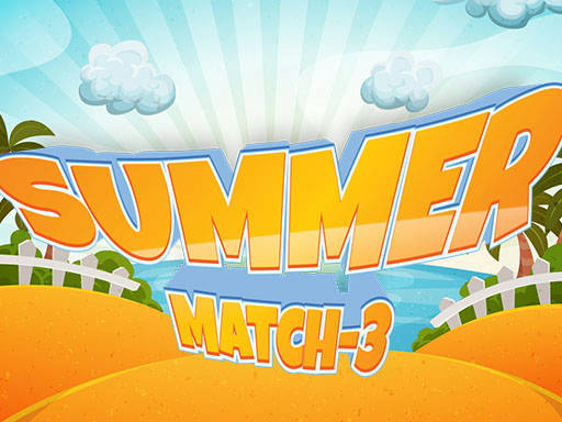 Play Summer Match3