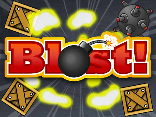 Play Super Blast