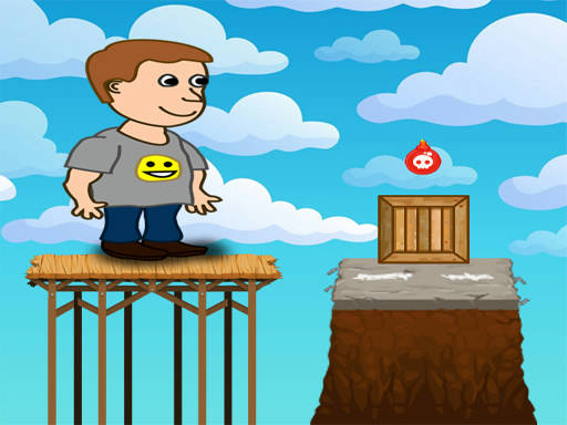 Play Super Boy Adventure Run