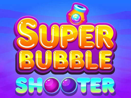 Play Super Bubble Shooter