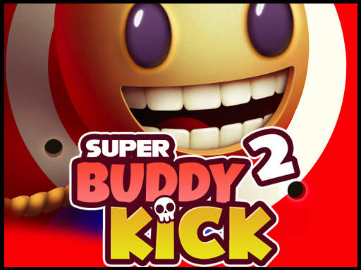 Play Super Buddy Kick 2