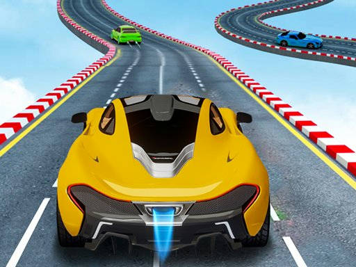 Play Super Car Driving 2 Simulator 3D