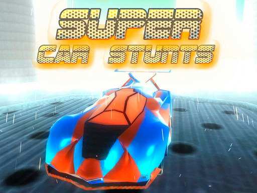 Play Super Car Stunts