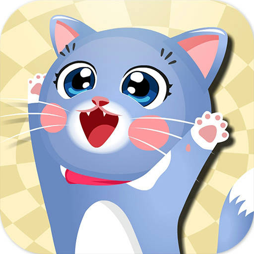 Play Super Happy Kitty