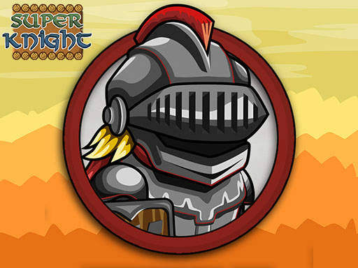 Play Super Knight