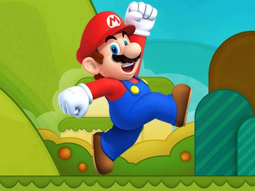 Play Super Mario Jigsaw