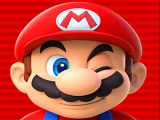 Play super mario run among