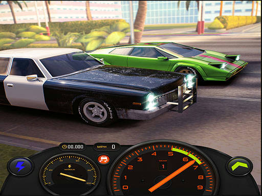 Play Super Racing