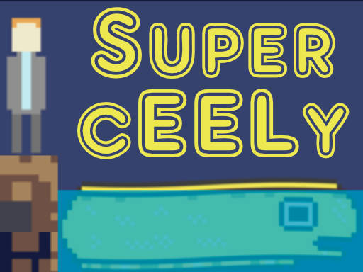 Play SupercEELious