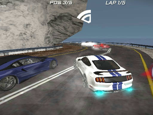 Play Supra Racing Speed Turbo Drift