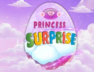 Play Surprise Eggs Princess Star