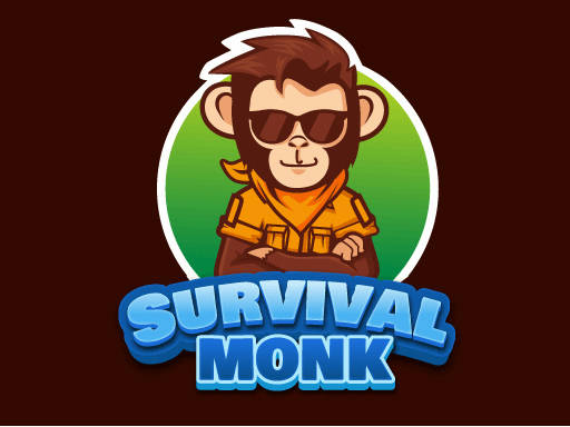 Play Survival Monk