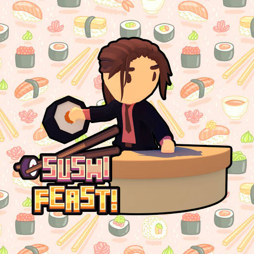 Play Sushi Feast!