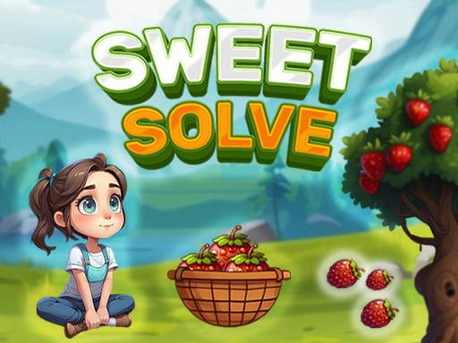 Play Sweet Solve