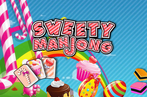 Play Sweety Mahjong