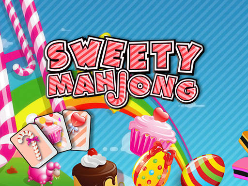 Play Sweety Mahjong