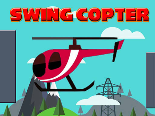 Play Swing Copter