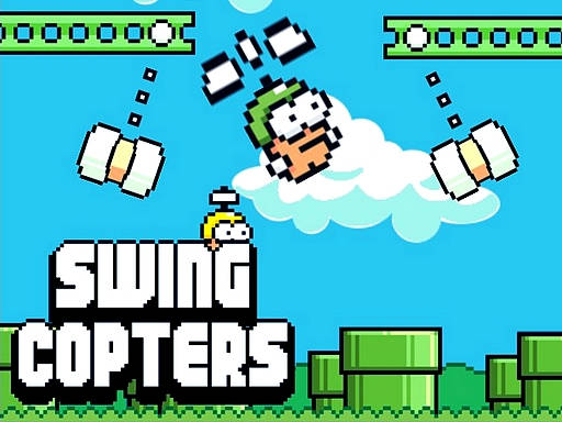 Play Swing Copters