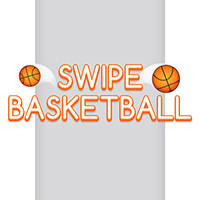 Play Swipe Basketball