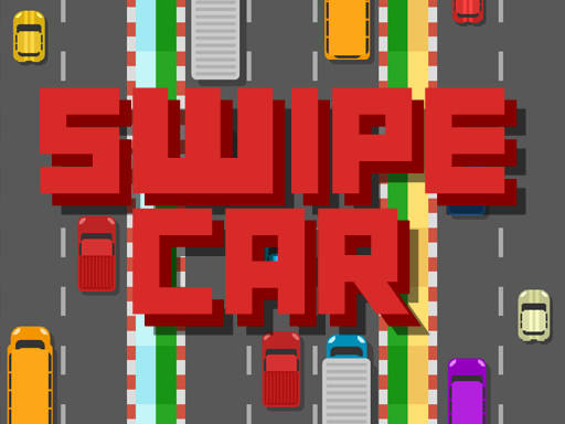 Play Swipe Car