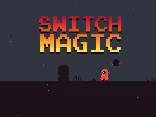 Play Switch Magic