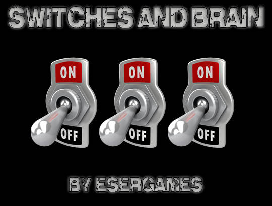 Play Switches and Brain