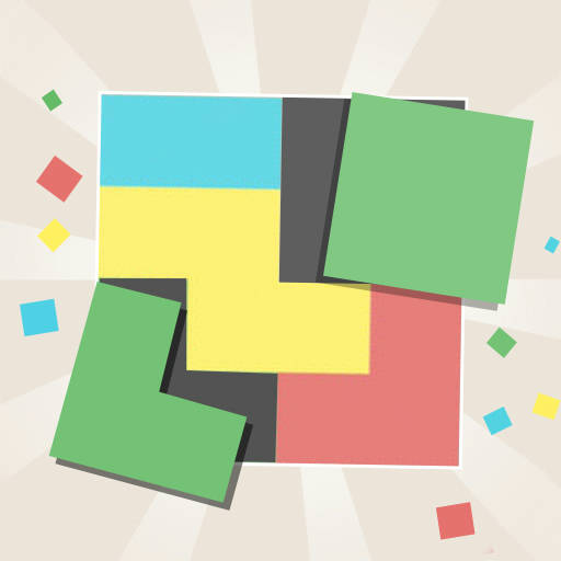 Play Tangram Puzzle